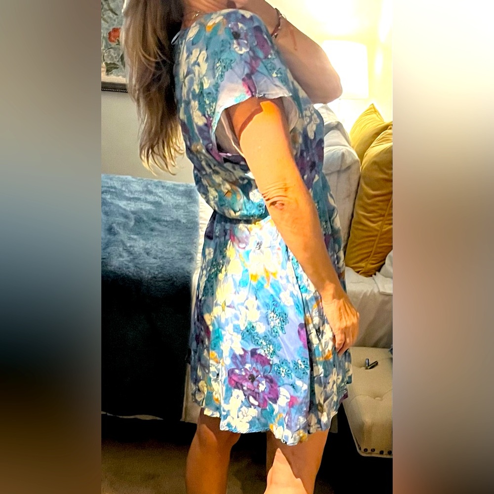 Free people dress.